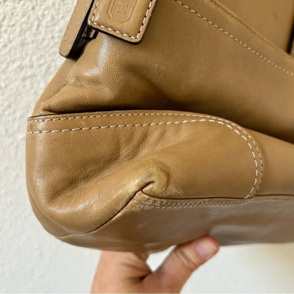 Coach authentic vtg